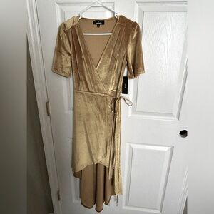 Lulus dress. Size XS